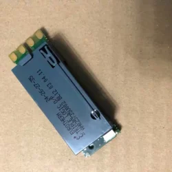 EUROTHERM AH025735U002 Module for Temperature Control