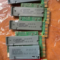EUROTHERM AH026222U002 Function Module - Advanced Control System