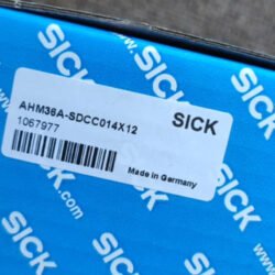 SICK AHM36A-SDCC014X12 Encoder - Advanced Industrial Positioning