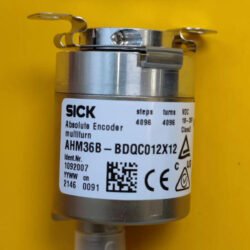 SICK AHM36B-BDQC012X12 Encoder - High Precision