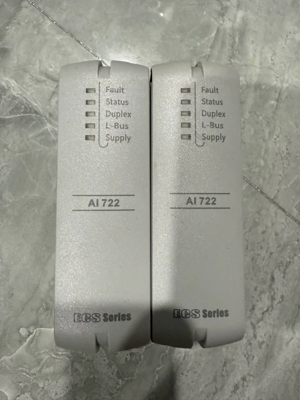 AI722-S11 Thermocouple Input Module by SUPCON - High Accuracy