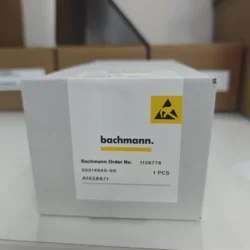 Analog I/O Module Bachmann AIO288/1 PO1502516 Industrial