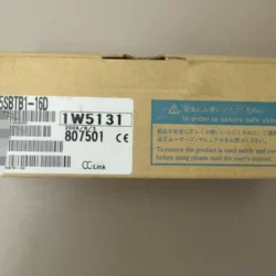Mitsubishi PLC Module AJ65SBTB1-16D for Industrial Automation