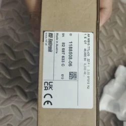 RSF Elektronik AK MS15 TTLx20 Encoder for Precision Motion Control
