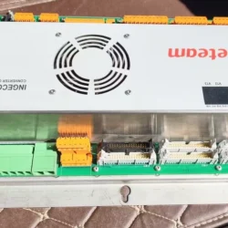 Industrial Communication Module INGETEAM AK9640 Series