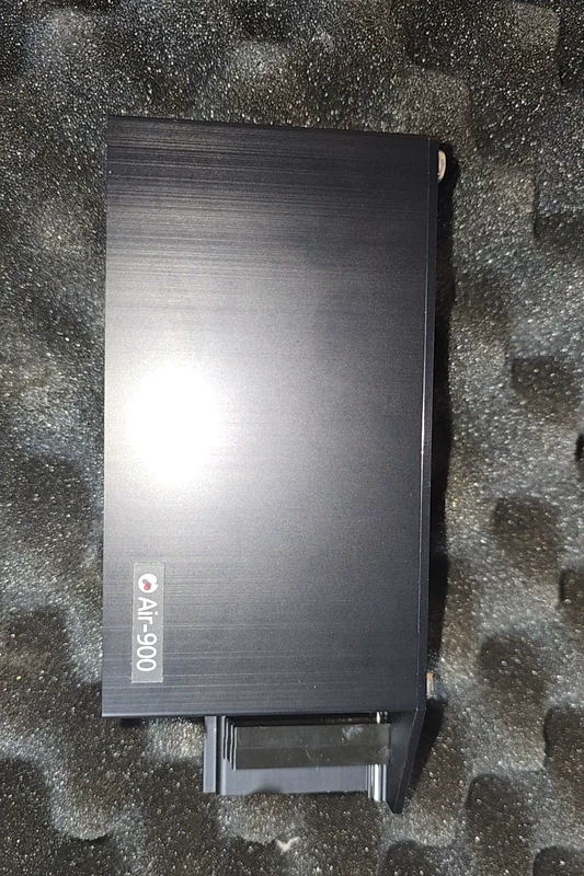 Air Sensor Controller GE AKTA Air-900 SABQ4572 for HVAC