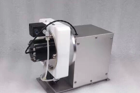 Solenoid Valve CKD AMP-S-10T1  4I001 - Reliable Automation