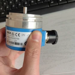 Incremental Encoder SICK ARS60-A1A32768 for Precise Motion Control