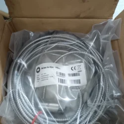 Vibration Temperature Sensor Brüel & Kjær Vibro AS-062 C00654907