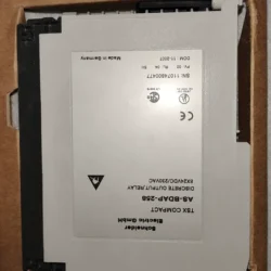 Schneider AS-BDAP-258 Relay Output Module