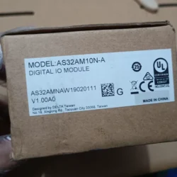 Delta AS32AM11N-A Servo Drive | Industrial Automation
