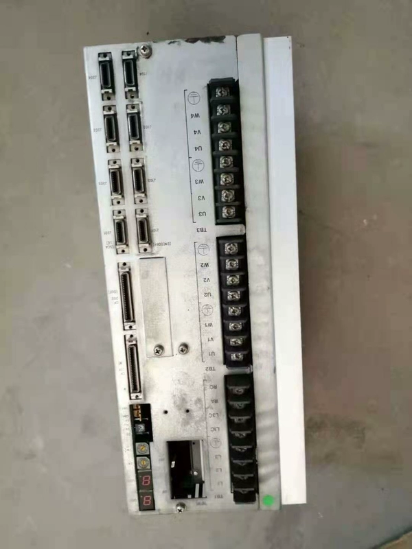 Servo Drive NEC ASU05-4 P003-2164 - Precision & Reliability