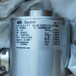 Baumer ATD2AA4Y72UUED2SR12S10IP65 Encoder - Durable