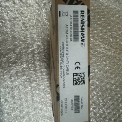 Renishaw ATOM4T0-030-05 Linear Encoder - Accurate Positioning