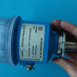 Endress+Hauser ATT11-A11M113A4D2 Transmitter: Reliable Data Sensing