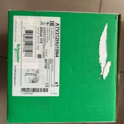 Schneider ATV312HU15N4 Variable Frequency Drive 1.6kW