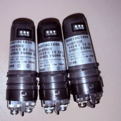 azbil Flame Detector AUD10C1000 - Reliable Fire Safety Monitoring