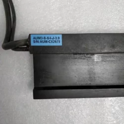 Akribis AUM3-S-S4-J-3.0 Linear Motor for High-Speed Motion