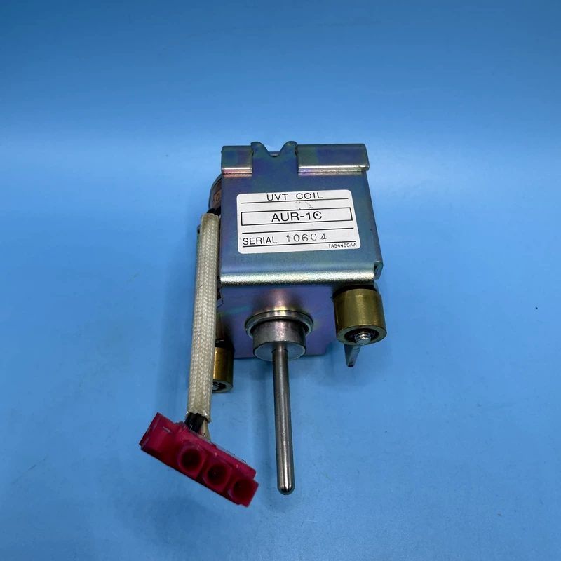 Undervoltage Trip Coil TERASAKI AUR-1C - Reliable Safety