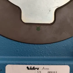 Nidec AV56A1KFX6YXGP50 Encoder - Precision Motion Control Sensor