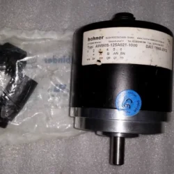 Hohner AW190S-125A021-1001 Encoder Industrial