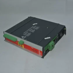 Compact Servo Drive BECKHOFF AX2003 with EtherCAT Support