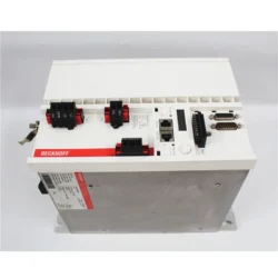 EtherCAT Servo Drive BECKHOFF AX5125-0000 Controller