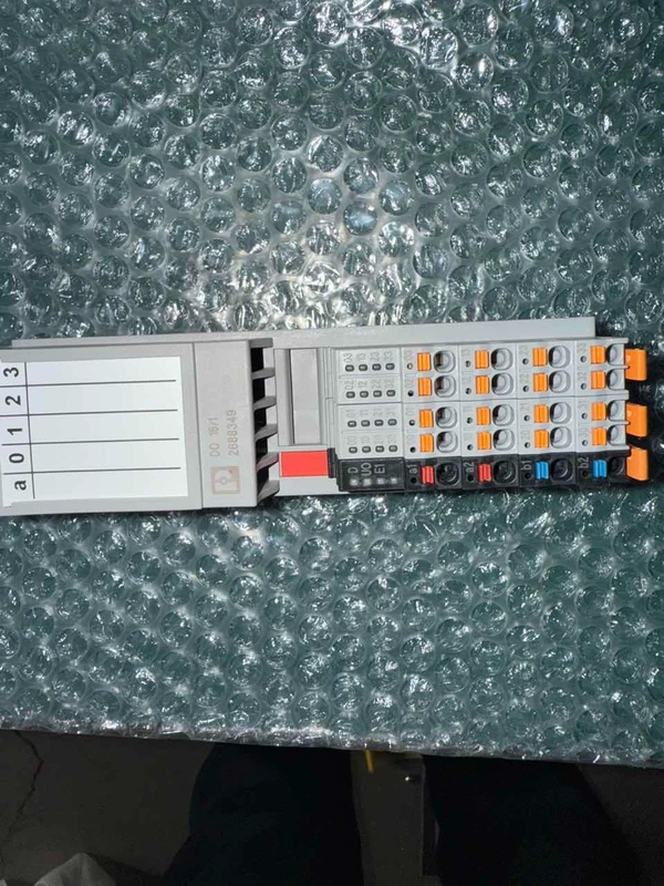 Digital Output Module Phoenix Contact AXL F DO32/1 1F  2688051