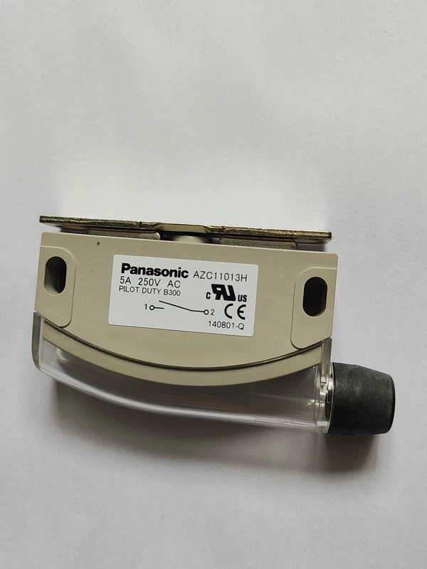 Magnetic Proximity Switch Panasonic AZC11013H with IP67