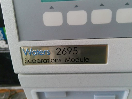 HPLC Separations Module Waters Alliance 2695 for Analytical Labs