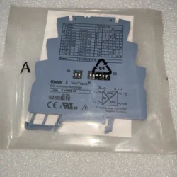 Knick Isolation Amplifier B10000F0 for Signal Processing