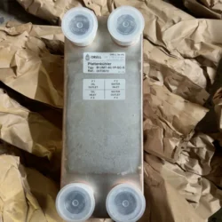 ORELL B12MT-40/1P-SC-S Miniature Circuit Breaker 2P