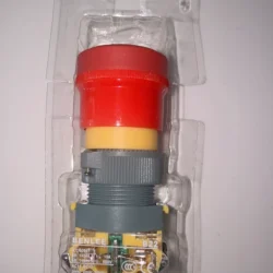 BENLEE B22 Emergency Stop Button - Instant Safety Control
