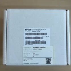 Power Factor Controller EPCOS B44066R7112E230 - Efficient Energy Management