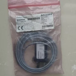 BALLUFF BAE SA-OH-035-PP-DV02 Sensor - Durable Detection