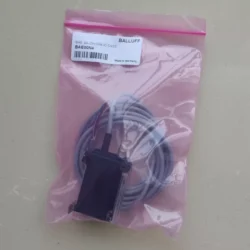 BALLUFF Photoelectric Sensor BAE SA-OH-038-IC-DV02 - Precise Detection