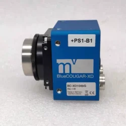 High-Resolution Industrial Camera BlueCOUGAR-XD BC-XD104bG