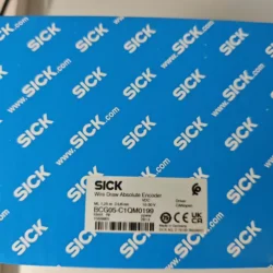 SICK BCG05-C1QM0199 Encoder - High Precision Motion Control