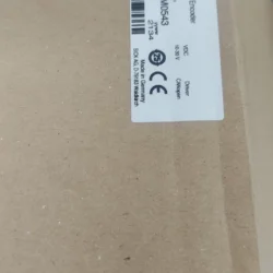 SICK BCG13-C1QM0543 Draw Wire Absolute Encoder for Precision