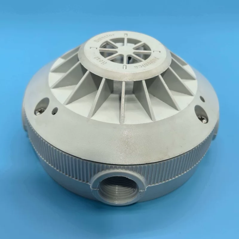 Heat Detector Autronica BD-27 EN 54-5 Certified Sensor