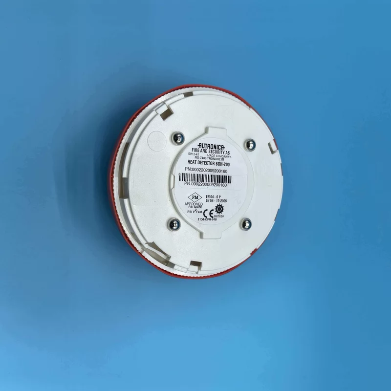 Reliable Detection Probe AUTRONICA BDH-200 for Marine Use
