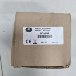 Fire Alarm Manual Call Point Autronica BF-300V2