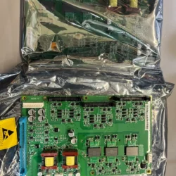 Frequency Converter Drive Board ABB BGDR-11C - Reliable Motor Control