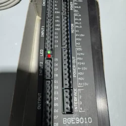 DEK BGE9010 Table Driver - Precision Table Movement