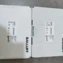 RFID Read/Write Head BALLUFF BIS M-400-045-001-07-S4