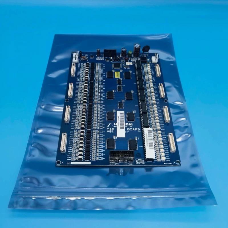 Industrial Mainboard HYUNDAI BKWJ13B0023 204C2517 Control Board