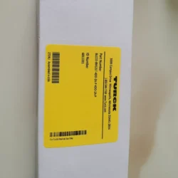 Industrial Bus Module TURCK BLCCO-8M12LT-4DO-2A-P 6811331