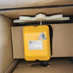 ABB BLXW-XZR-010-W2-Z10 Limit Switch for Precise Control
