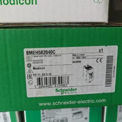 Schneider Modicon BMEH582041C PLC Controller Module