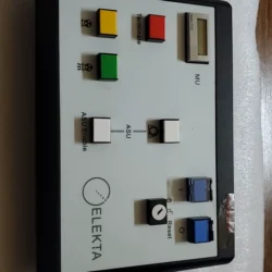 Linear Accelerator Control Box elekta BMEI 594813012008 New